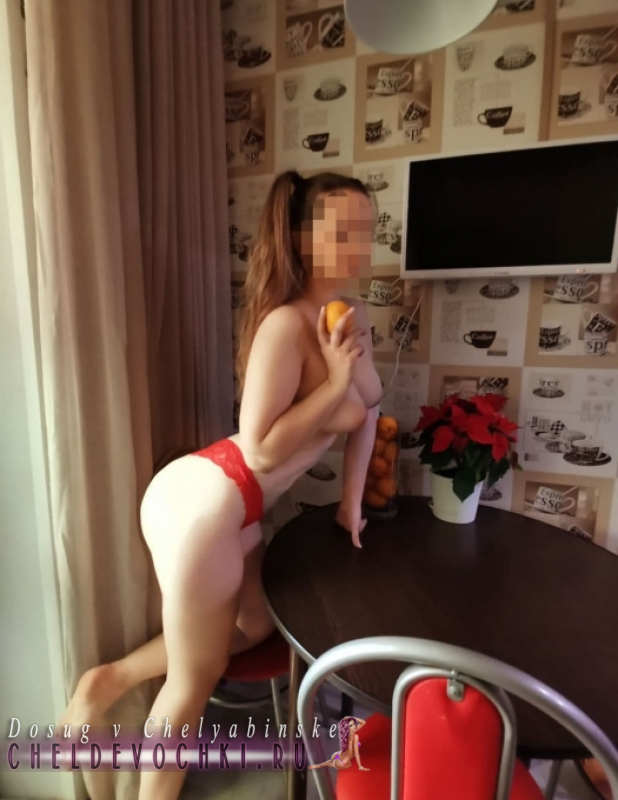 проститутка индивидуалка Лена, Челябинск, +7 (904) ***-3495