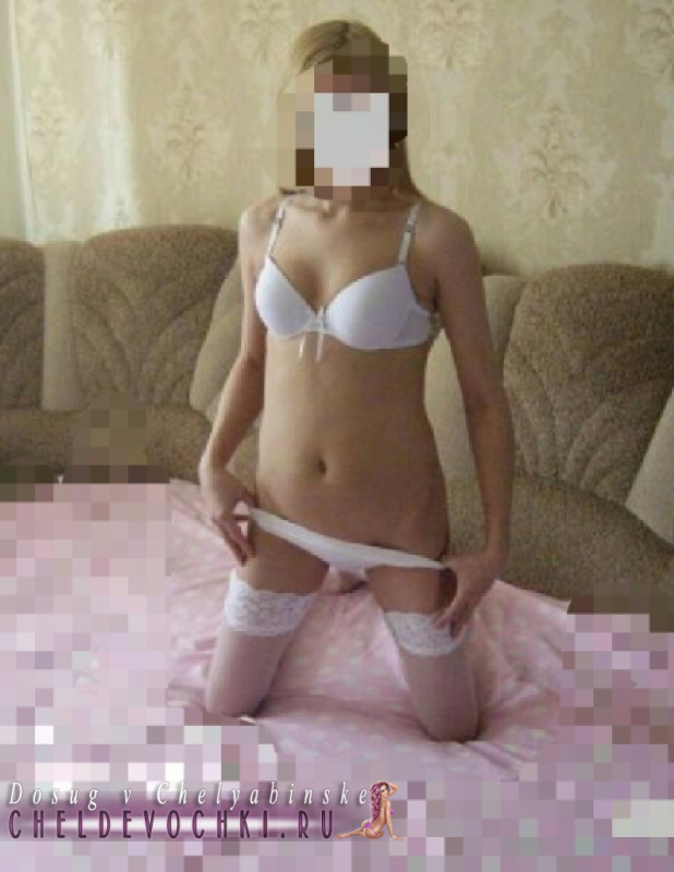 проститутка путана Настя, Челябинск, +7 (951) ***-6067