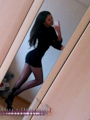 индивидуалка проститутка Ириша, 23, Челябинск