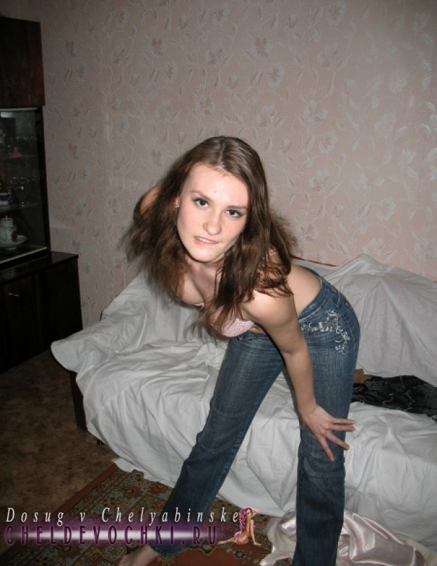 проститутка индивидуалка Натусик, Челябинск, +7 (909) ***-0067