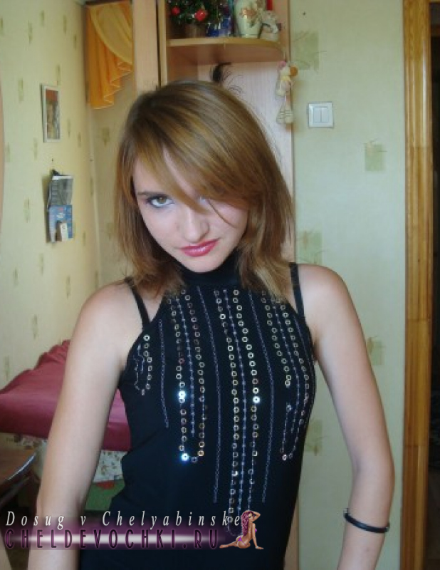 проститутка шлюха Оленька, Челябинск, +7 (951) ***-7331